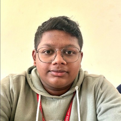 Parikshith V